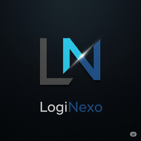 Logotipo LogiNexo